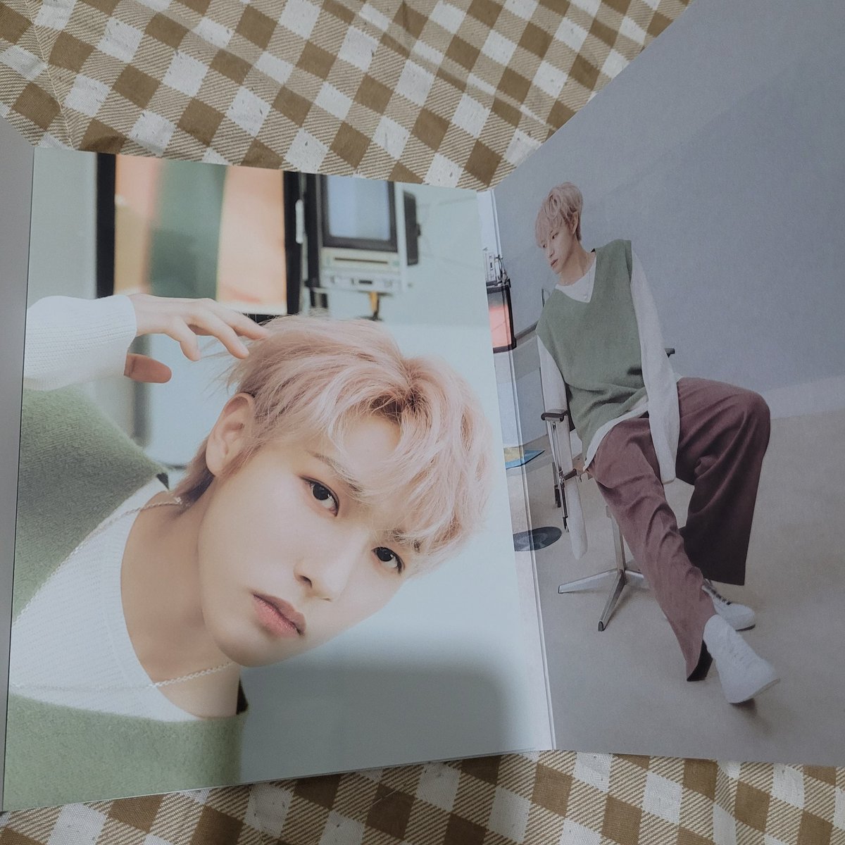 sphytchy__'s tweet photo. โปสการ์ดในฟตบ. Dream A Dream 
น้องอินจุน มี8ใบ ขายเทค่ะ 270 รส.

สนใจเมนชั่นหรือทักเด็มมาได้จ้า🫰🥰

#ตลาดนัดnct #ตลาดนัดอซท #ตลาดนัดอซทดรีม #ตลาดนัดnctdream #renjun #인준 https://t.co/mRpJ6VoeqT