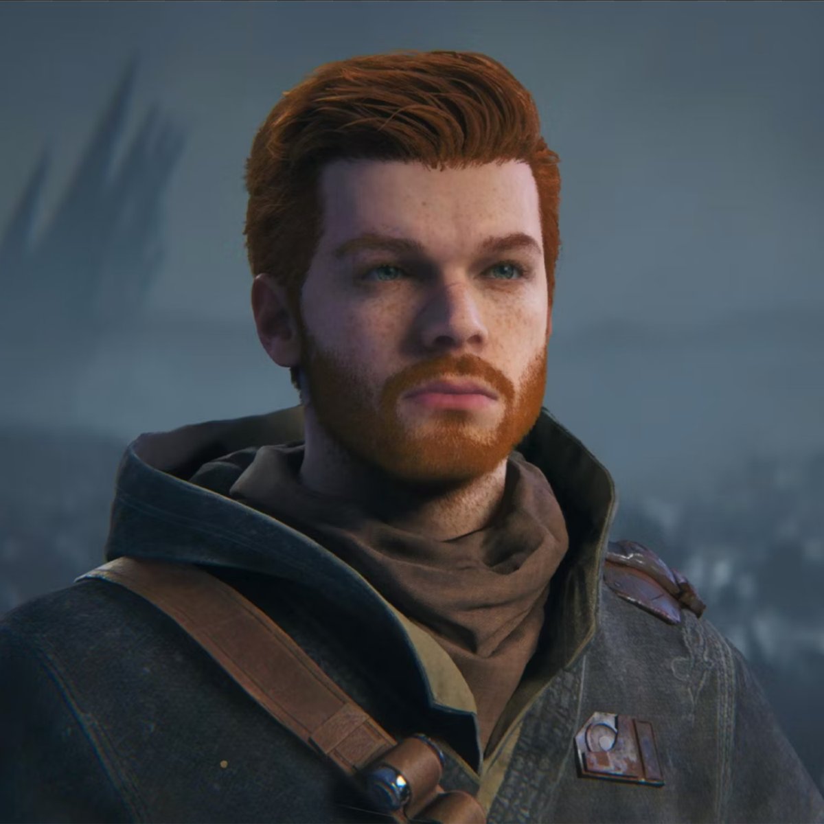 starwarstufff's tweet image. Lucasfilm are planning to bring Cal Kestis to a live-action project!

It could be a Disney+ series or movie. 

(@DanielRPK)