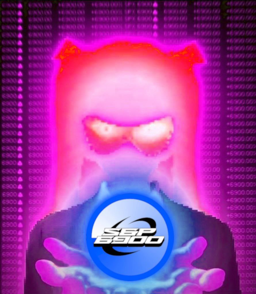 basedspx1's tweet image. #BASEDSPX