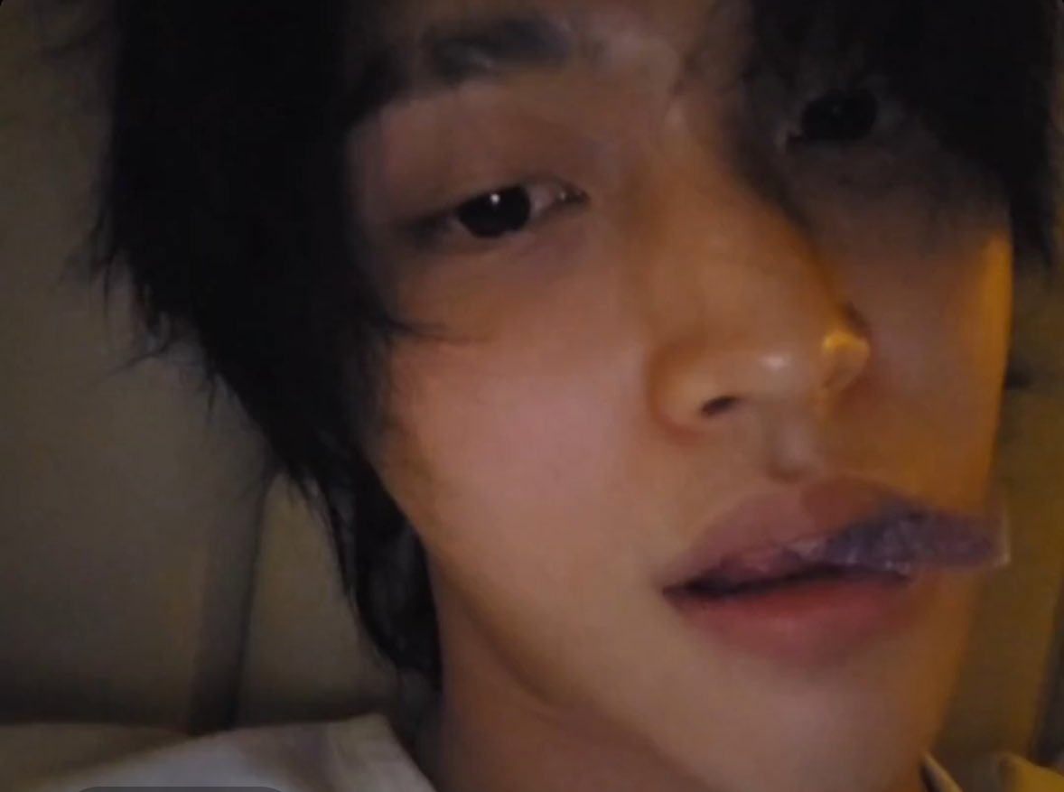 키키 tweet media