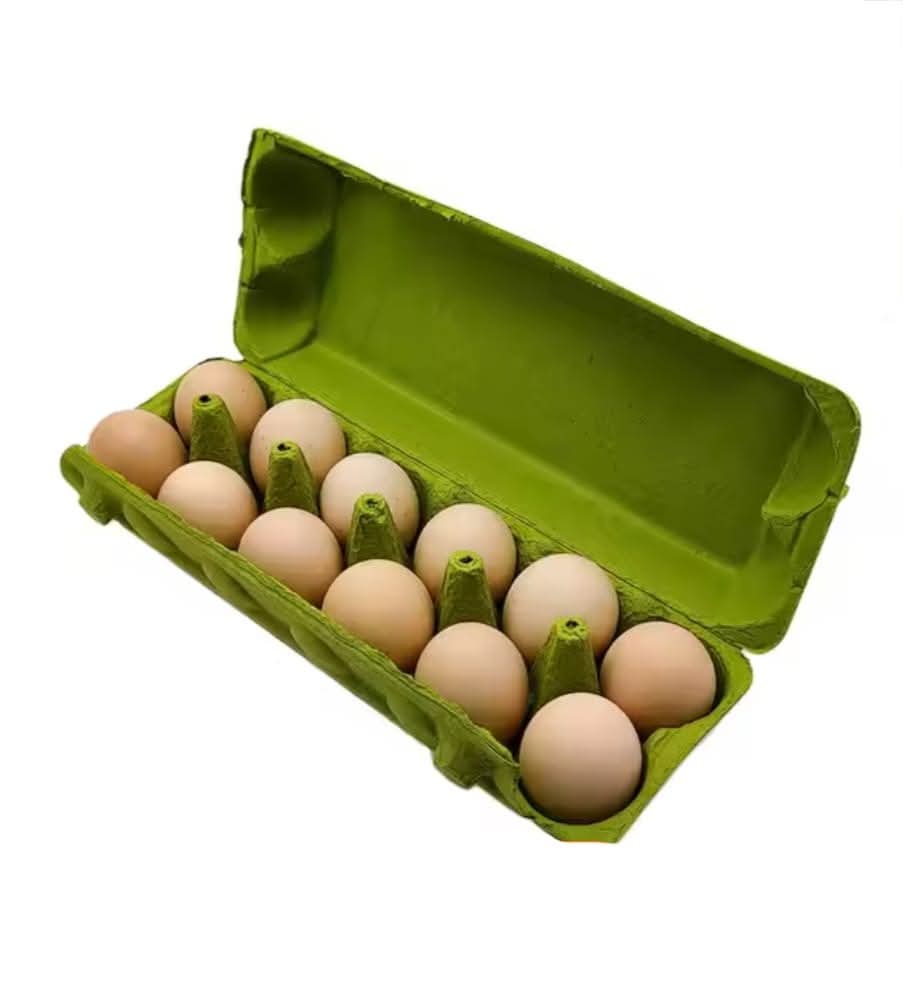 BOITES D'OEUFS! 🥚🥚🥚
Si tu es un(e) consommateur(trice) d'oeufs, plus spécifiquement les boites de 12, on aimerait bien ça que tu nous les ramasses! ☺️
T'es partant(e)? Ça ferait assurément ta B.A de l'année!
#fermeentrecieletterre