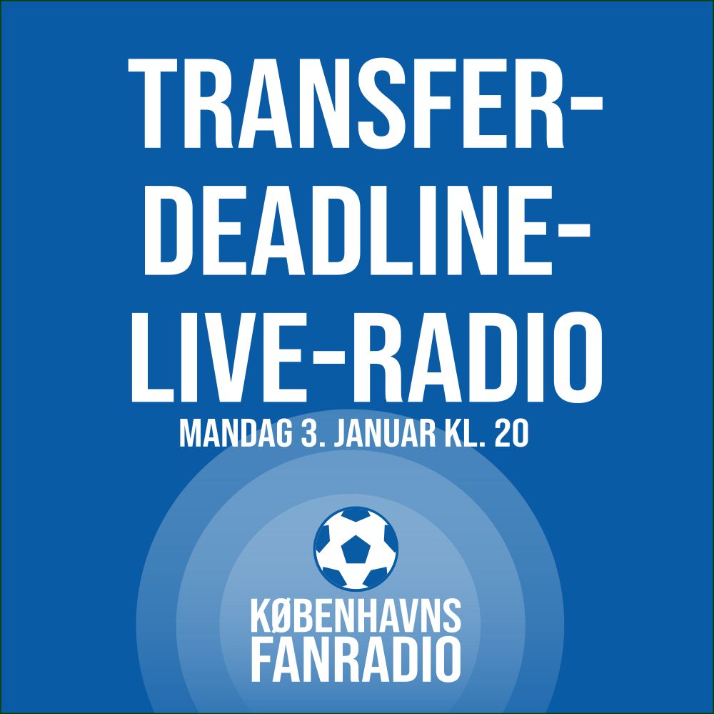 Københavns Fanradio tweet media