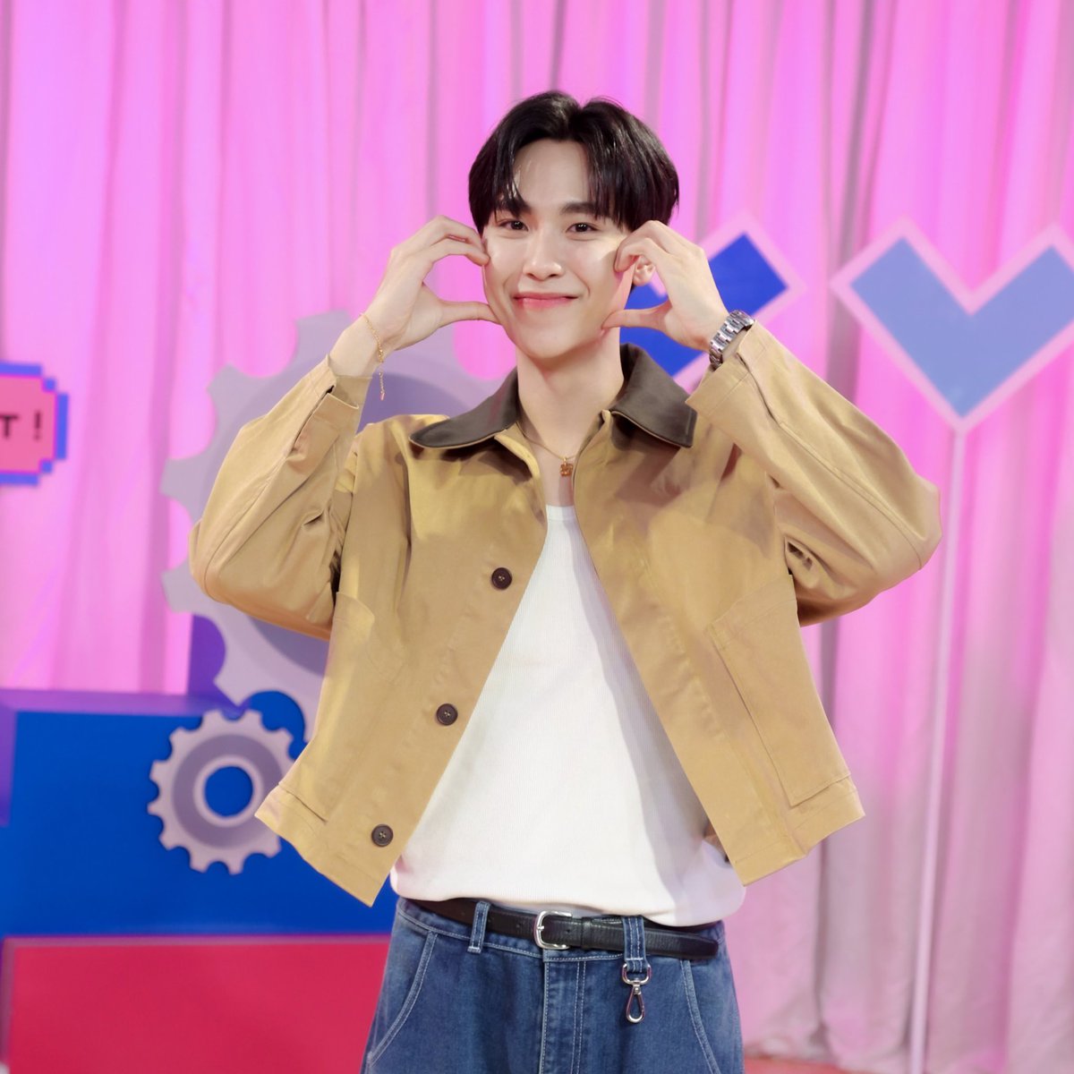 rinnxe 💕 ft.ไฮบริดโพ tweet media