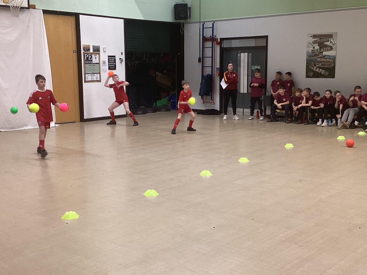 Birkwood Sport (@birkwoodsport) on Twitter photo 3rd this afternoon at the 5/6 Dodgeball competition. Well done guys <a href="/GSAYorkshire/">Grassroots Sports Academy Yorkshire</a> <a href="/BirkwoodPrimary/">Birkwood Primary</a> <a href="/BirkwoodSport/">Birkwood Sport</a> 3rd this afternoon at the 5/6 Dodgeball competition. Well done guys <a href="/GSAYorkshire/">Grassroots Sports Academy Yorkshire</a> <a href="/BirkwoodPrimary/">Birkwood Primary</a> <a href="/BirkwoodSport/">Birkwood Sport</a>