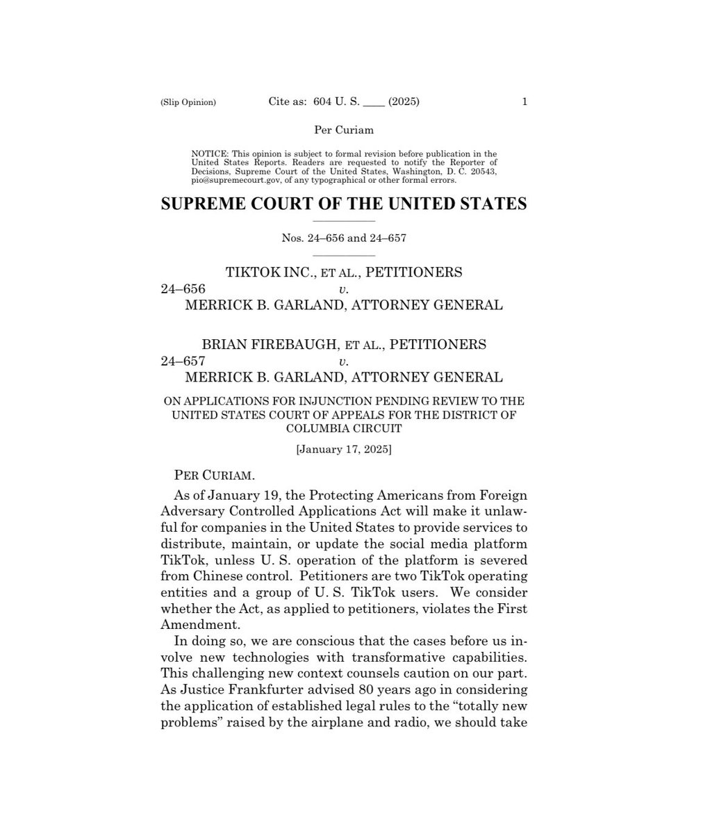 Select Committee on China tweet media