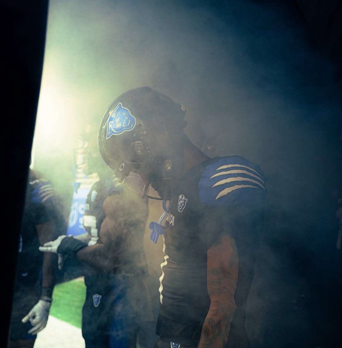 Chase Tatum (@chase_tatum9) on Twitter photo BLESSED to receive an offer from Georgia State university
<a href="/JES__III/">Jes Sutherland</a>
<a href="/GeorgiaStateFB/">GSU Football</a>
<a href="/Gates_CassHC/">Steve Gates</a> BLESSED to receive an offer from Georgia State university
<a href="/JES__III/">Jes Sutherland</a>
<a href="/GeorgiaStateFB/">GSU Football</a>
<a href="/Gates_CassHC/">Steve Gates</a>