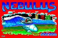 Tetris_Mickael's tweet photo. New #Amstrad #CPC game playable online at :

- Nebulus (https://t.co/knQa51v57P)

#BZHGames #Schneider #Amiga #Commodore #Atari #Gamer #RetroGaming #RetroGamer #RetroGame #vintage #8bit #games #scoring #Nebulus https://t.co/iawn2CWfUH