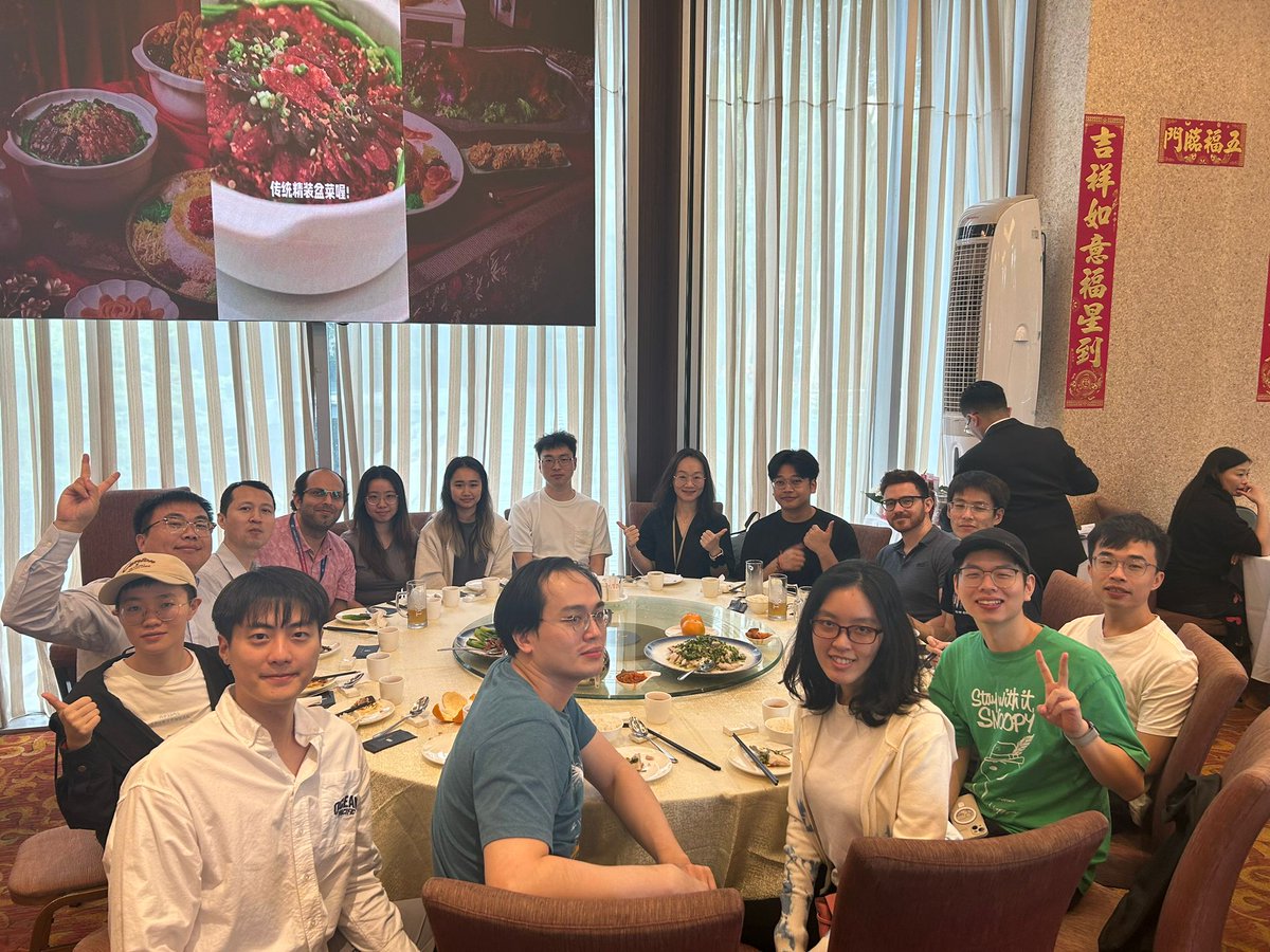 Jinmiao Chen Lab tweet media