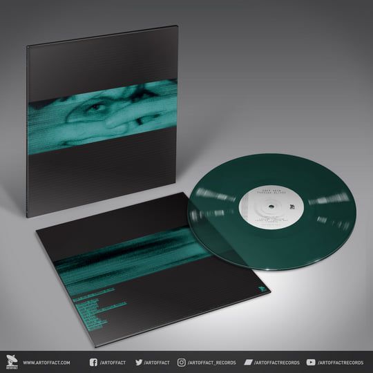 Artoffact Records tweet media