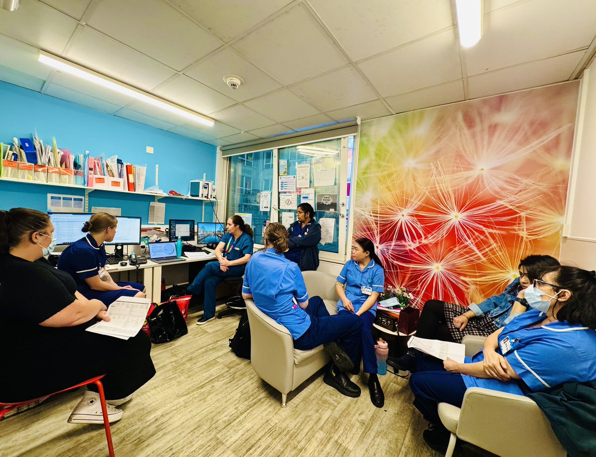 UHS Coronary Care Unit (@uhs_ccu) on Twitter photo Thank you <a href="/MichelleCerrat5/">Michelle Cerratoπ</a> for dedicating your valuable time to teach us with complex infusions despite your immense workload. Your commitment to supporting our team's growth and learning is greatly appreciated, and it truly fosters an environment of continuous improvement π Thank you <a href="/MichelleCerrat5/">Michelle Cerratoπ</a> for dedicating your valuable time to teach us with complex infusions despite your immense workload. Your commitment to supporting our team's growth and learning is greatly appreciated, and it truly fosters an environment of continuous improvement π