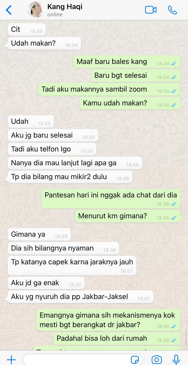 duridikaktus's tweet photo. Giliran Acit yang nanti makan masakannya Ibu RT https://t.co/O2N0yWYlZx