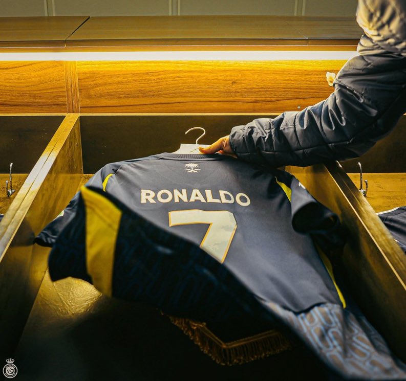 ki71o's tweet photo. 𝙄𝘾𝙊𝙉𝙄𝘾 🐐💛

#النصر_التعاون https://t.co/kOfPXoX68i