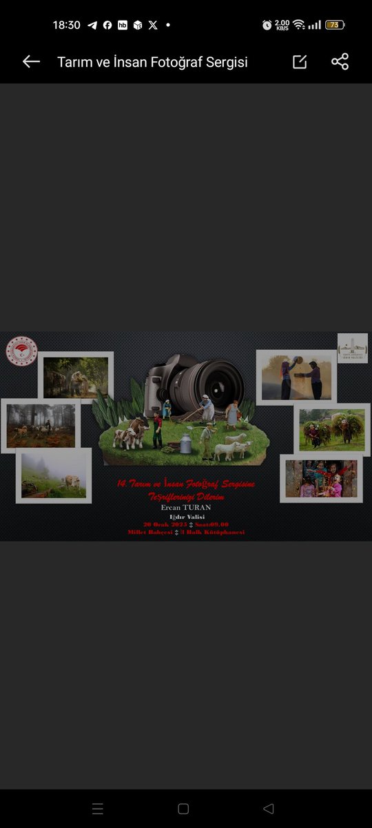 Iğdır İl Halk Kütüphanesi (@gd_halk) on Twitter photo 