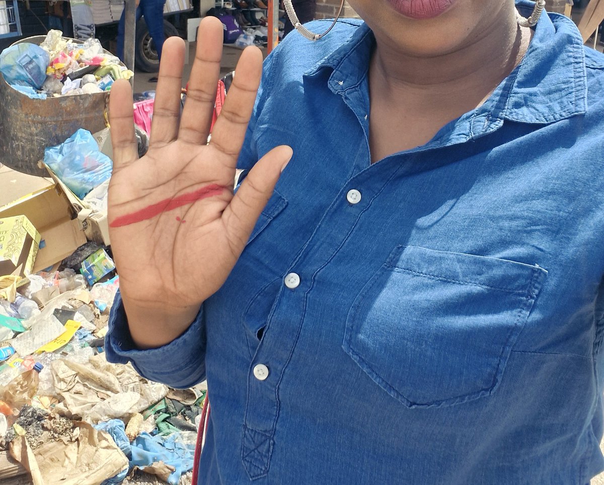 Yeukai Munetsi tweet media