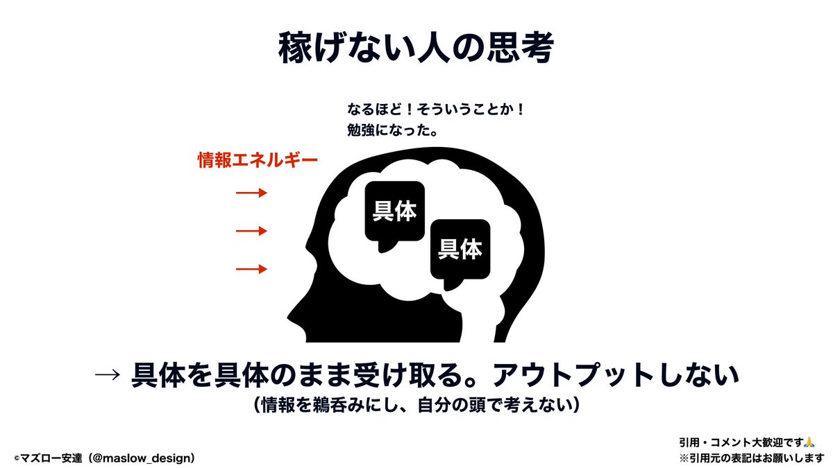 maslow_design's tweet photo. 情弱の人って、マジでこんな感じ。 https://t.co/UgGViaAgWD
