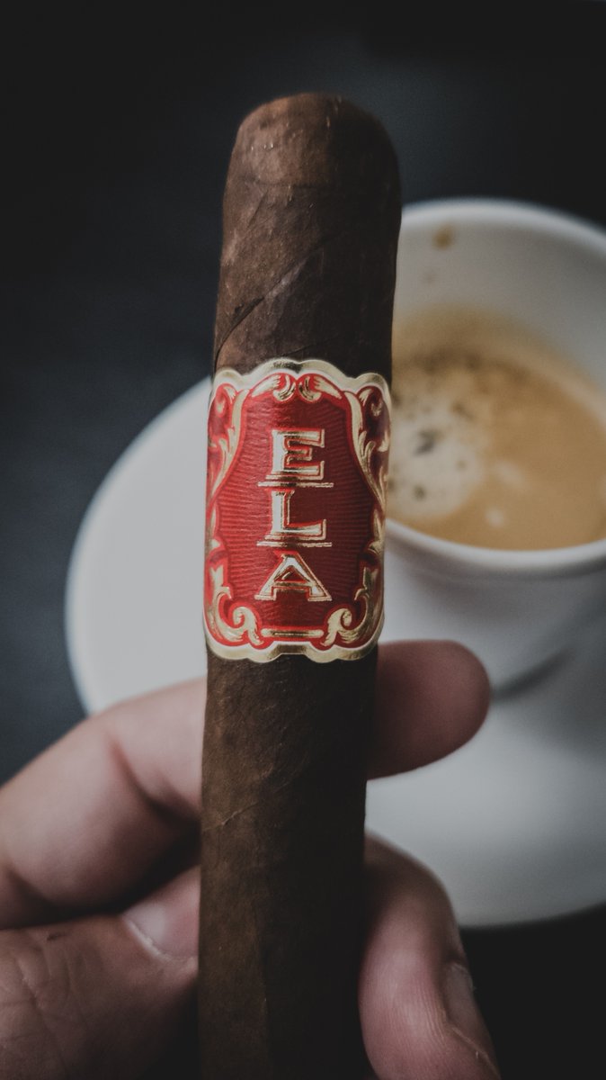 Matilde Cigars tweet media