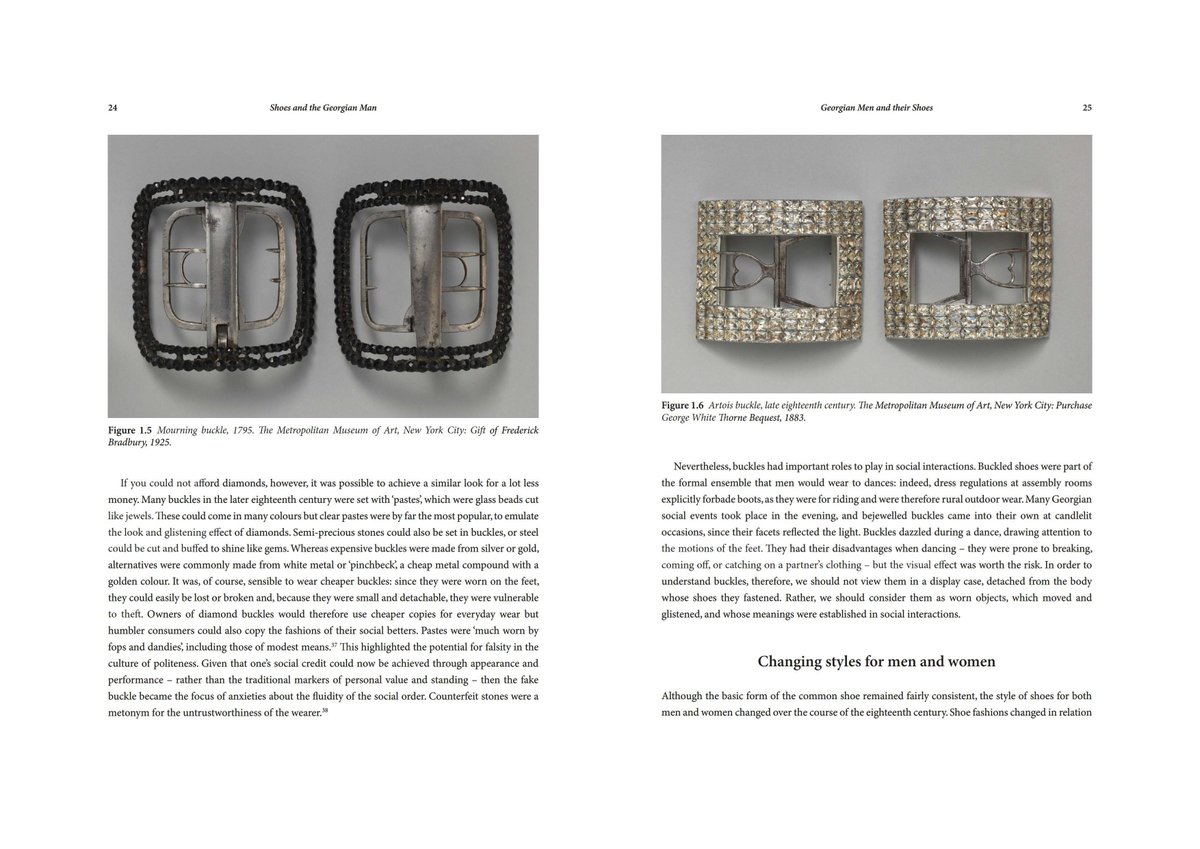 Bloomsbury Fashion tweet media