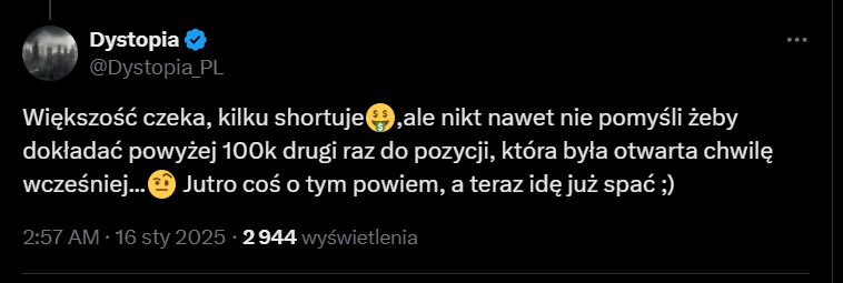 Dystopia tweet media