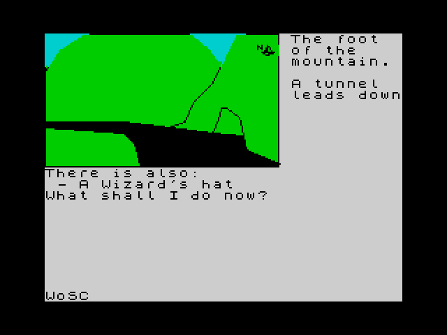 SpeccyWorldCup's tweet photo. 1983 GAME OF THE YEAR
Top two games to go through to next round

#GameoftheYear1983 #ZXSpectrum #SinclairZXSpectrum #RetroGaming

#MagicMountain #Screwball #BugabootheFlea #LordsofTime https://t.co/IUIR4zpiu6