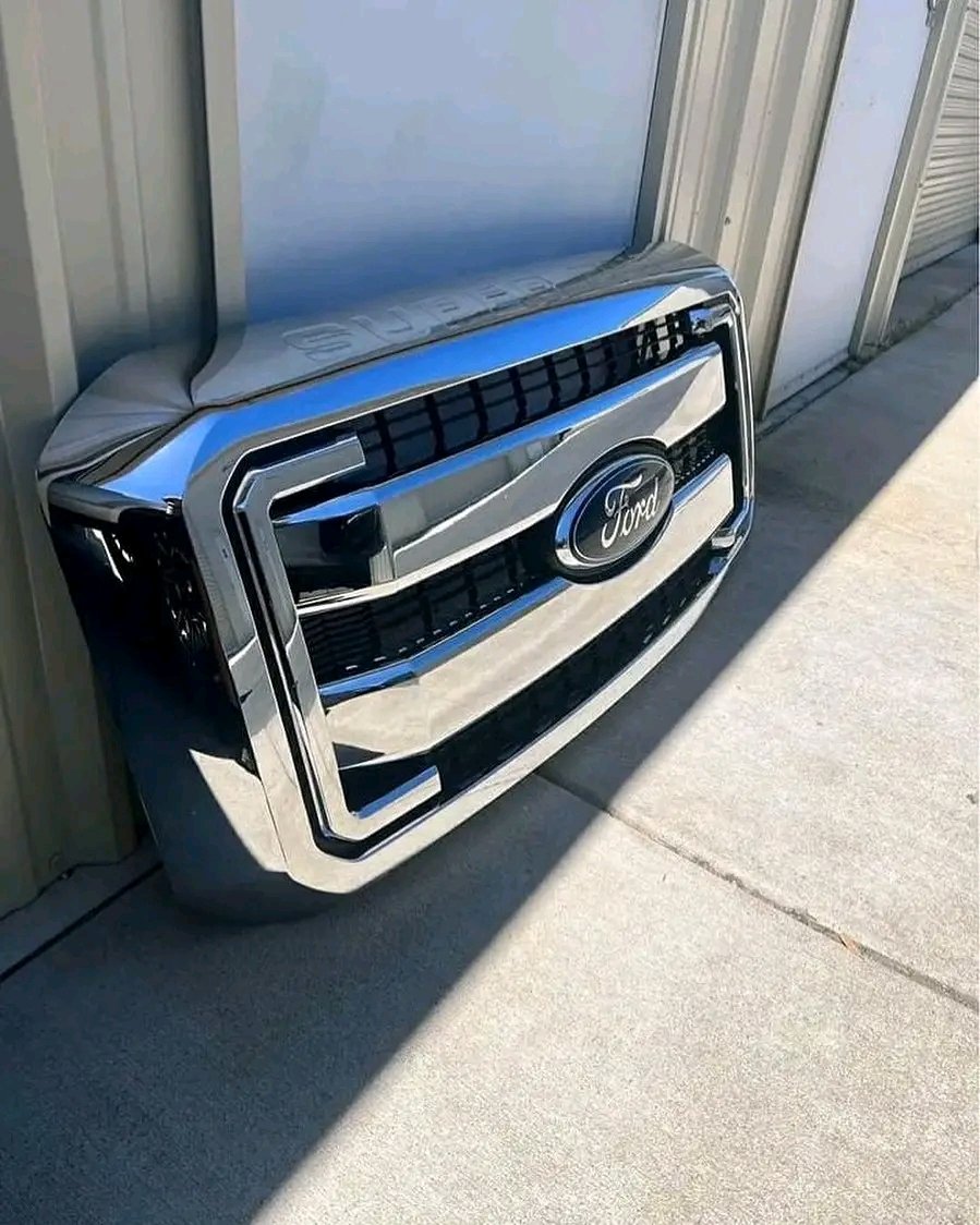 MarcuC92730's tweet photo. 2011-2016 f250/f350 grille

Asking $300 shipped 

#f250 #trucks #texas #truck #texaspride #fordperformance #californiadreaming #f250superduty #trucksofinstagram #texasstyle #fordracing #californialiving #f250diesel #trucker #texaslife #mustanggt #californialife #fordf250 https://t.co/qRWiiT1fOo