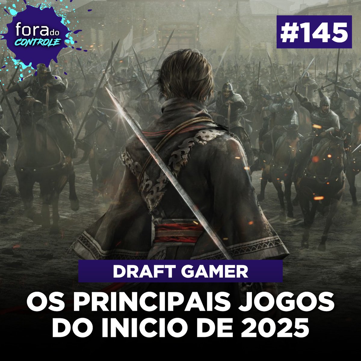 Fora do Controle tweet media