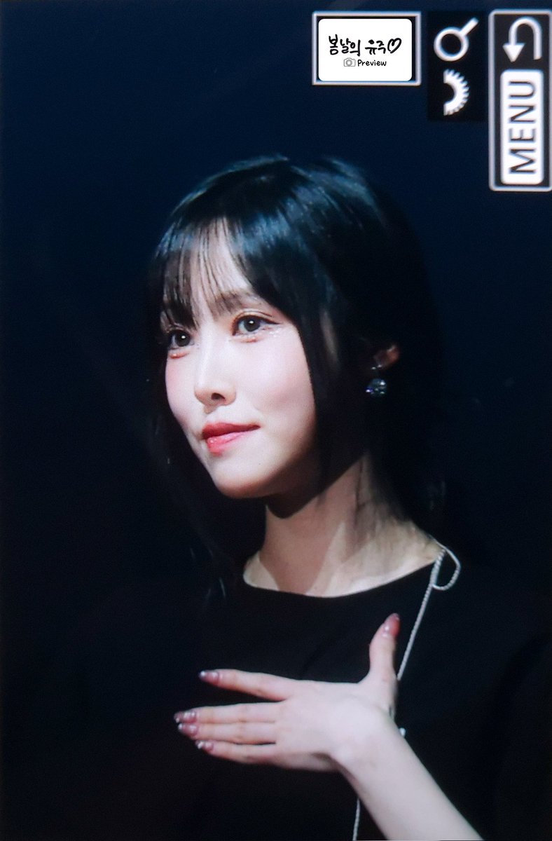 푸르던 봄날 tweet media