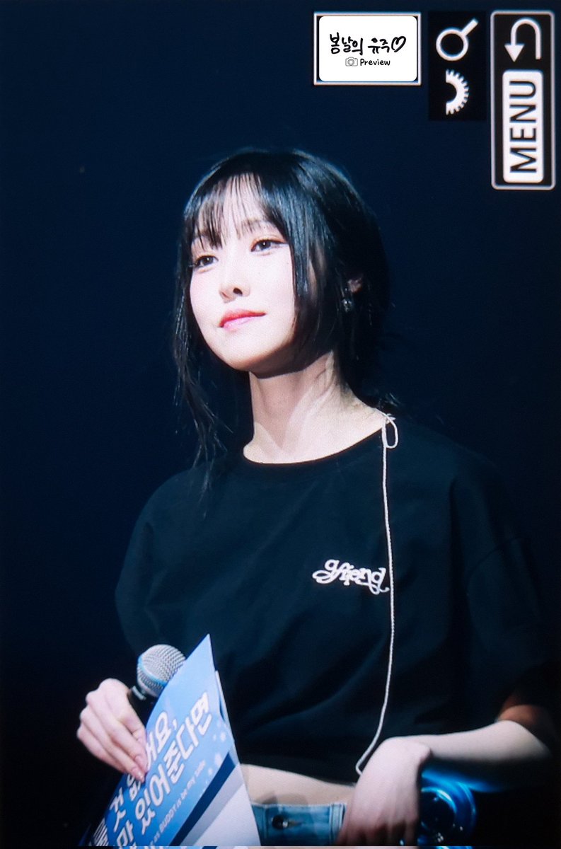 250117 Season of Memories 10주년 콘서트 여자친구 유주(YUJU) 프리뷰 Preivew ❤️

<a href="/GFRDofficial/">여자친구 GFRIEND</a> #유주 #YUJU #GFRIEND #최유나 #ユジュ #여자친구 #Season_of_Memories_in_Seoul