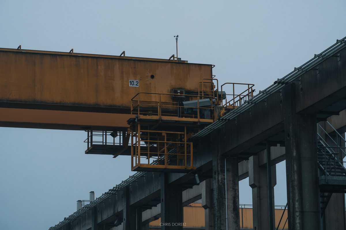 Concrete building block manufacturer #photography #photographer #photooftheday #industrial 

doretz.com