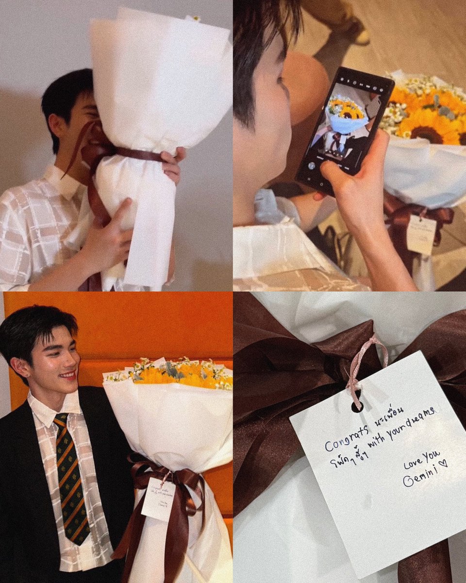 Fah_Jir's tweet photo. เจมีไนน์ 2025 ล้มแชมป์เจมีไนน์ 2019-2024 เรียบร้อยแล้วจริงๆ https://t.co/umBKvtgs4h
