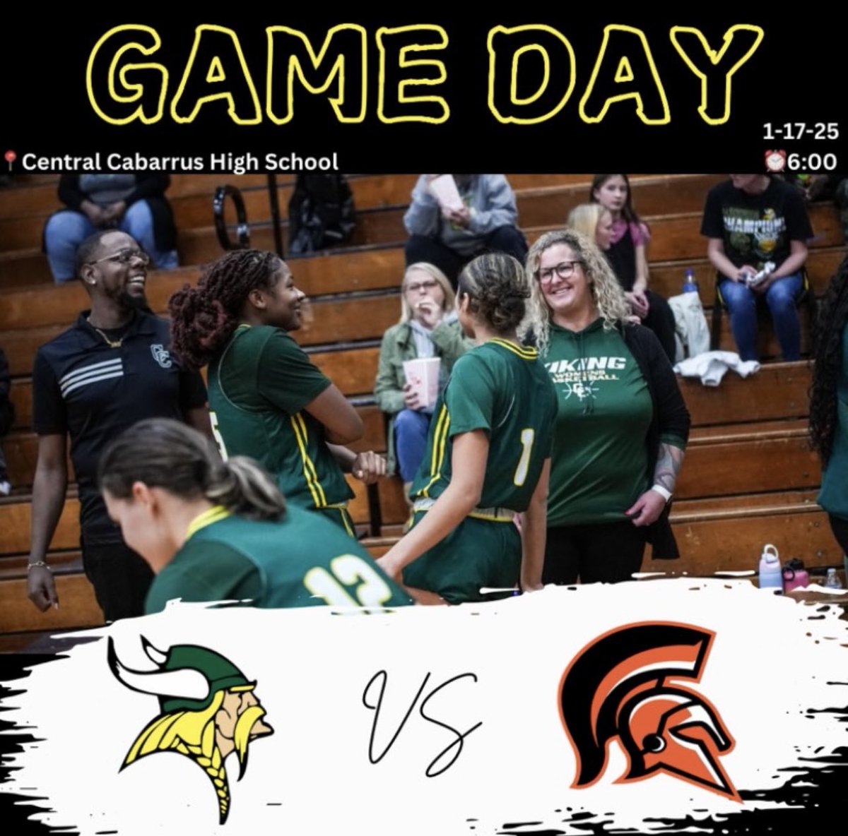 Vikings (@cchs_wbball) on Twitter photo 