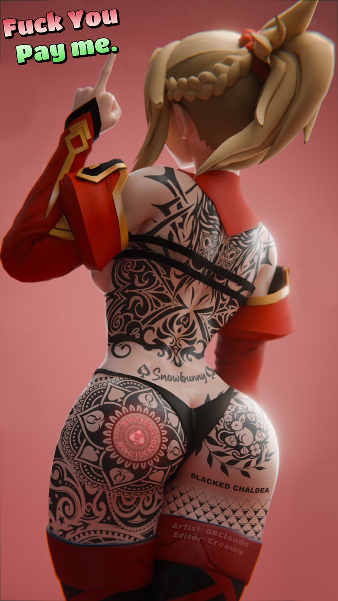 creamyyyedits's tweet photo. Ew.

I don't wanna even look at you whitie. Just pay me and crawl back to your room to tug your pathetic little worm~ https://t.co/WGNBigqrzv