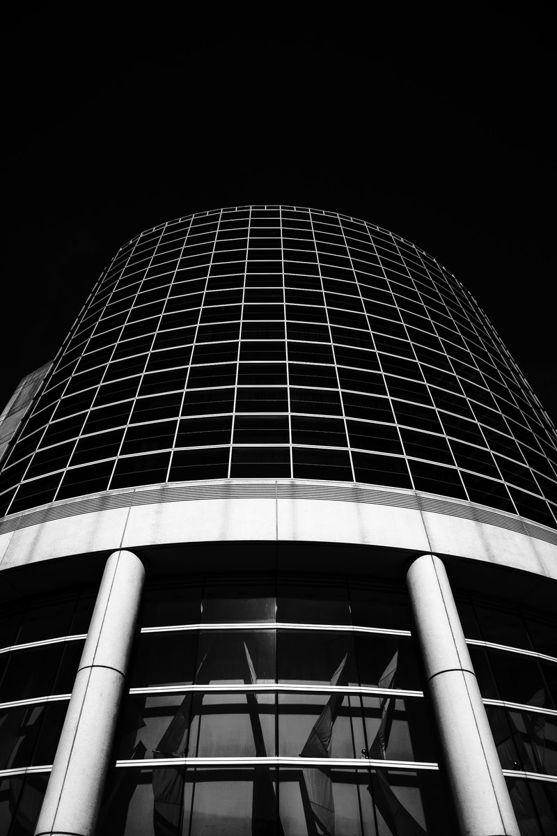 CorbeledBrick's tweet image. Radius Building

#bnwphotography #photography #skycraper #canonusa #canon #architecture #fineartphotography #moodygrams #architecturephotography #artofvisuals #fineartphotography #bnwmood #bnwcaptures #relaxing #incredible_bnw #incredible_minimal #monochrome #monochromatic