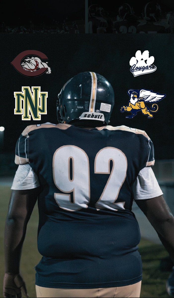 Jarell Freeman tweet media