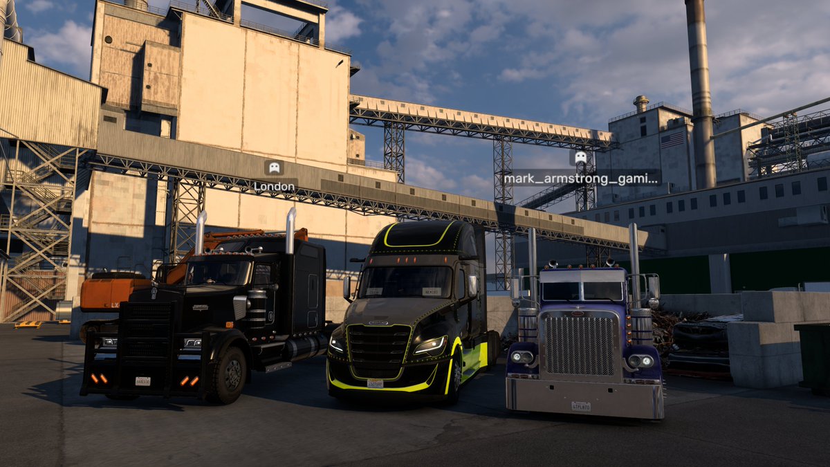 SCS Software tweet media