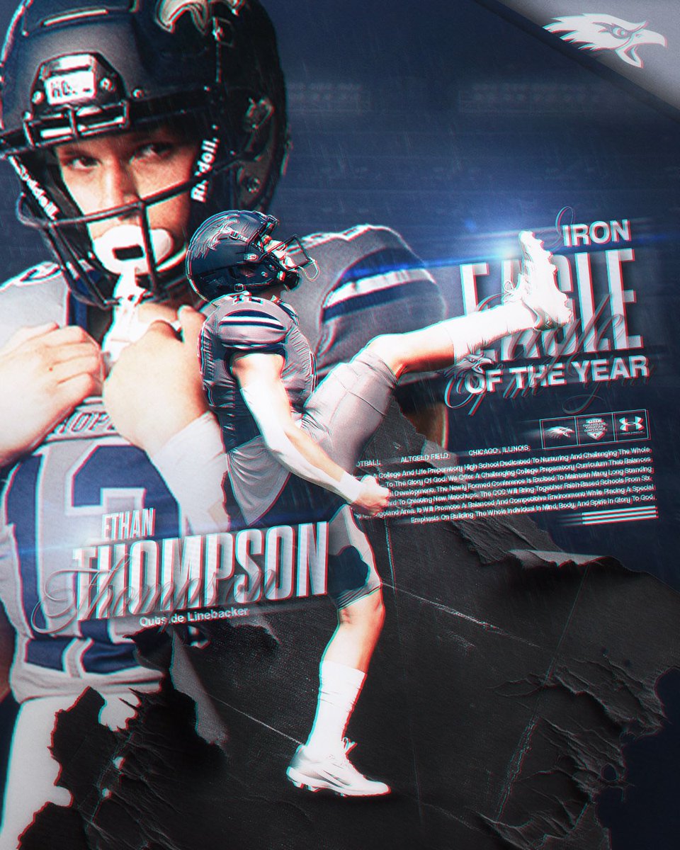 Chicago Hope Football tweet media