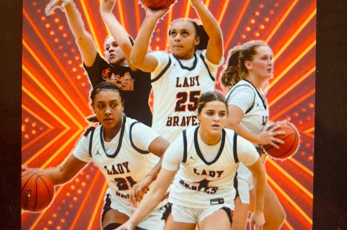 ladybravesgbb's tweet photo. GAME DAY vs Eudora at the Teepee! #SheBrave #LadyBraves🏀 #TheyBrave
⏰ JV 4:30, Varsity 6:00
📍The Teepee at Bonner
📺 https://t.co/Ny37KXX7cV https://t.co/EUtdiUkP8G