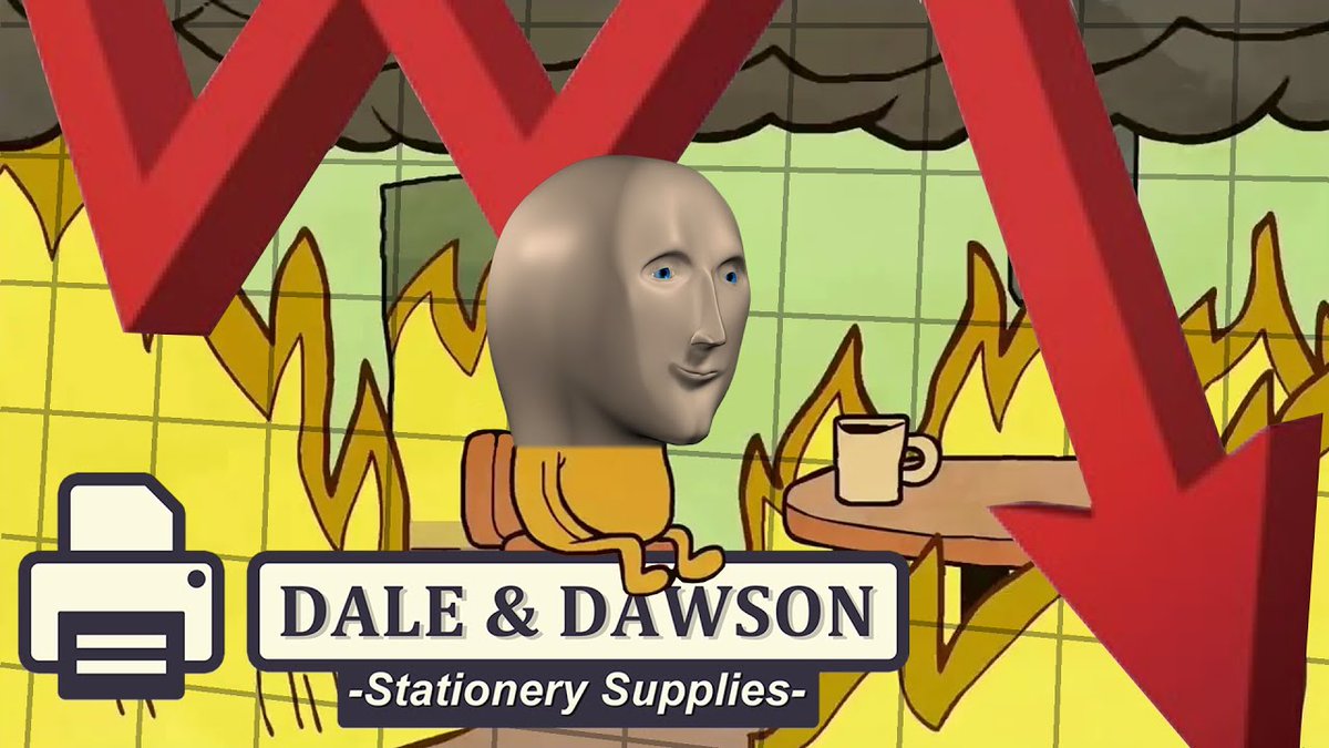 PapyGlaciusane's tweet photo. Ce soir, live sur Dale &amp; Dawson. Peut-être en ouvert au public sur #Twitch https://t.co/iPJIgXxRn1 et sur #YouTube : https://t.co/zB21oTzWMS https://t.co/D0Zz9AwXcJ