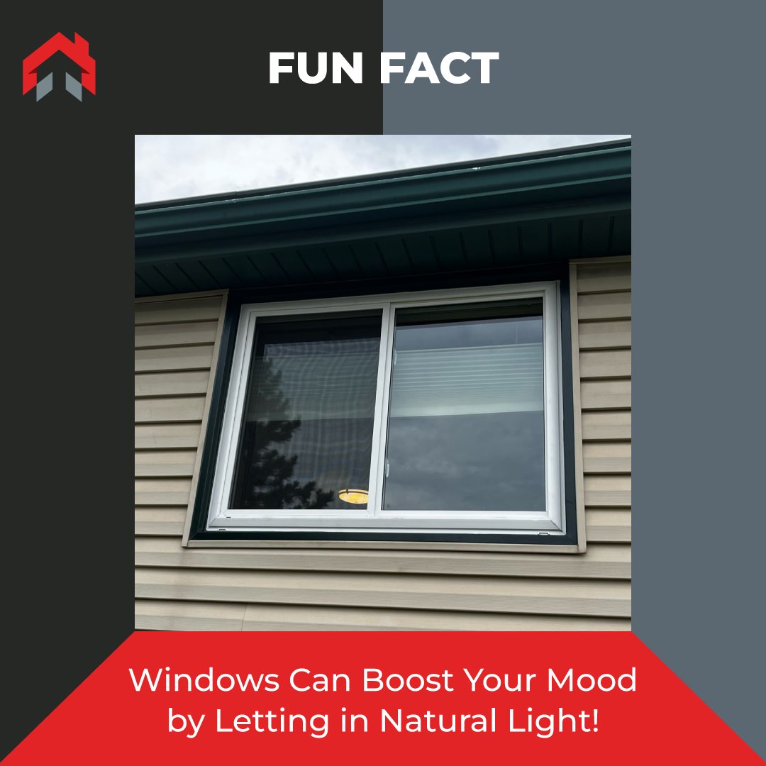 YourHomeYHIC's tweet image. New Year, new view! 🎆

Buy 2 windows, and we’ll throw in 2 free – because 2025 deserves double the sunshine ☀️ and half the drafts.

🛠️ Let’s upgrade your home and your vibe – call us now to schedule your install!

yourhomeimprovementco.com

#windows #home #homeremodeling
