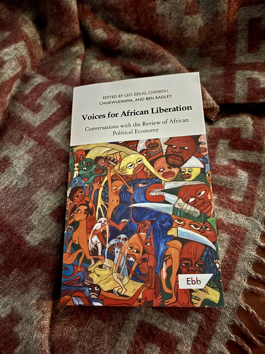 Grateful for <a href="/ROAPEjournal/">ROAPE journal</a> - an amazing journal, and this book looks incredible!