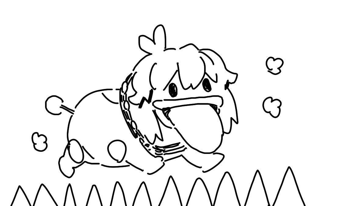 @outyak1937 ワンワン🐶 