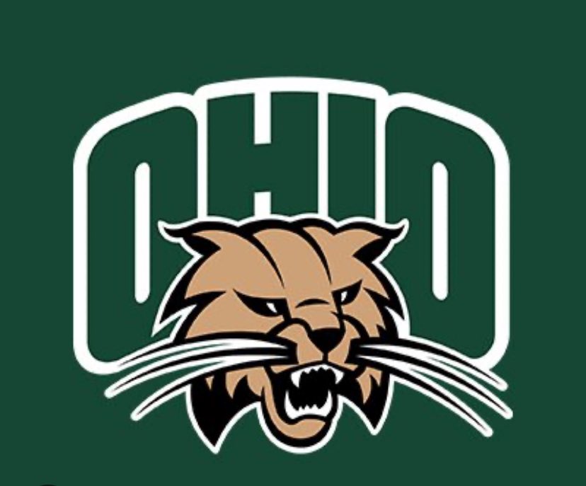 Derek Uran 3⭐️OLB/SS (@derek_uran) on Twitter photo Blessed to receive an offer from <a href="/OhioFootball/">Ohio Football</a>. Thank you <a href="/beurgent/">Joe Tresey</a> for this opportunity.
#gobobcats
<a href="/AllenTrieu/">Allen Trieu</a> Blessed to receive an offer from <a href="/OhioFootball/">Ohio Football</a>. Thank you <a href="/beurgent/">Joe Tresey</a> for this opportunity.
#gobobcats
<a href="/AllenTrieu/">Allen Trieu</a>