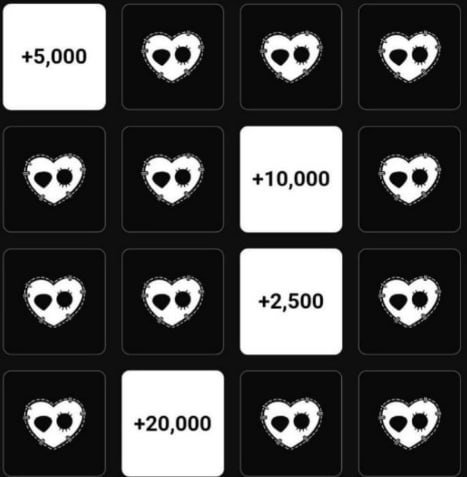 GodSon95081's tweet photo. Daily Combo 17 Jan🗓️
🧩 Galacoin
🤍 Lucky Heart
🔒 Pin Eye
🐖 Piggy Bank
Like & Repost
Check my profile, for other daily combos.
#GoblinMine #crypto #Combocard #Cats #Hashcats #Dailycombo #Telegram @GodSon95081 #combo #pineye #spellwallet #Oxgyen #LuckyHeart♥️ #PinEye https://t.co/UX1FzgD7YC