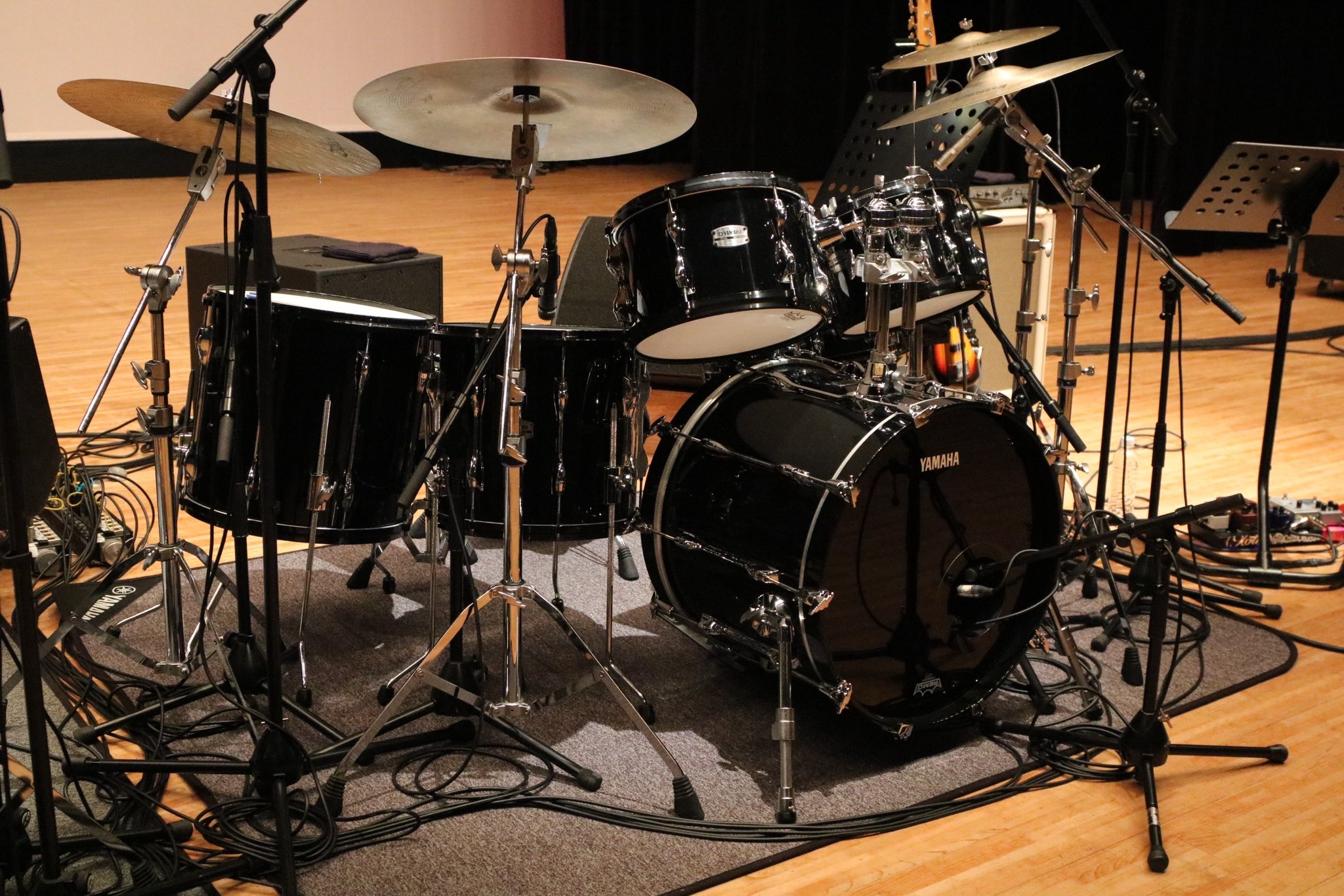 Yamaha Drum Japan🇯🇵 Official(Since 1967) on X Yamaha Drum Japan🇯🇵 Official(Since 1967) on X
