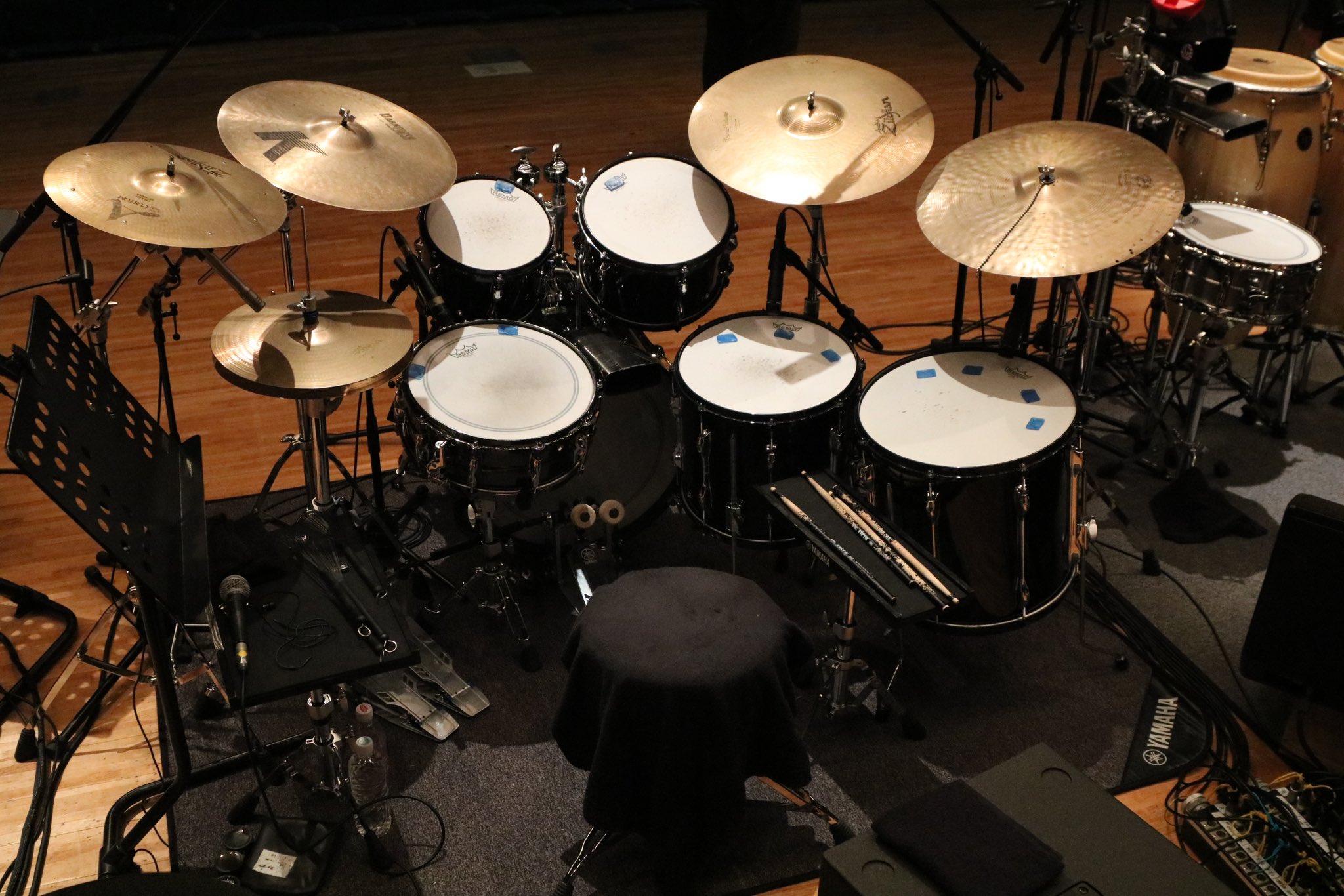 Yamaha Drum Japan🇯🇵 Official(Since 1967) on X Yamaha Drum Japan🇯🇵 Official(Since 1967) on X