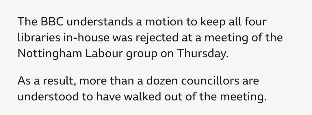 It appears some Labour councillors have finally noticed that this Labour government cares no more about our city than the Tories did.