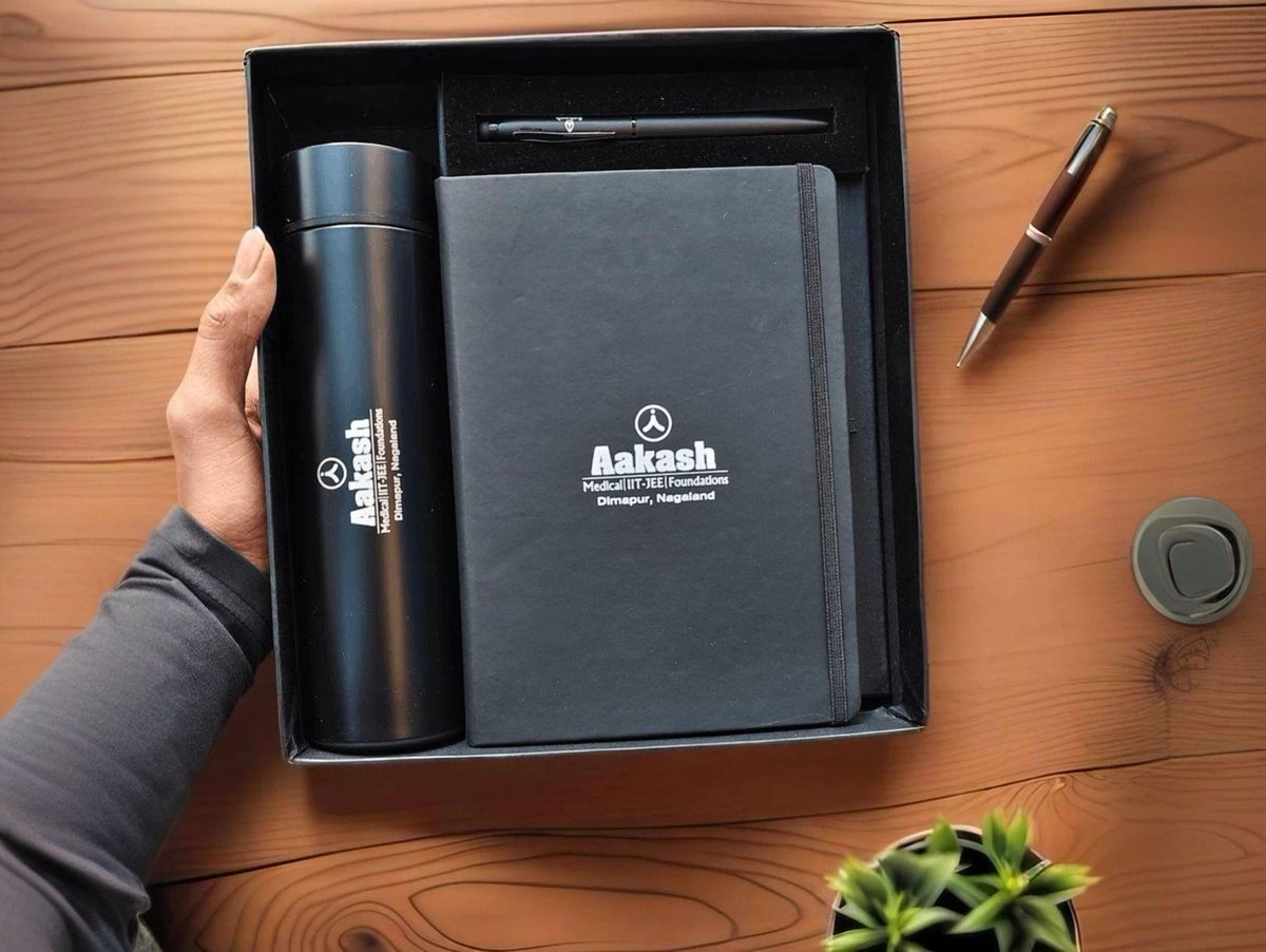 Sandeep Singh ππ§¦ππ§’ Makes Best Merch @ ReWorks (@sandybcsald) on Twitter photo π¦ Just dispatched custom 3-in-1 gift sets for <a href="/AESL_Official/">Aakash Education</a> (Aakash Education)
Each kit features our most selling laser-engraved temperature bottle, diary, and pen.
β¨ Ready to create stunning gift sets for your brand? DM us to get started today. π¦ Just dispatched custom 3-in-1 gift sets for <a href="/AESL_Official/">Aakash Education</a> (Aakash Education)
Each kit features our most selling laser-engraved temperature bottle, diary, and pen.
β¨ Ready to create stunning gift sets for your brand? DM us to get started today.