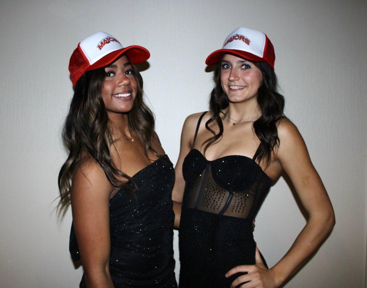 Watch Lady Bullets 6:45 est💋 #MAJORS25 #ladybullets