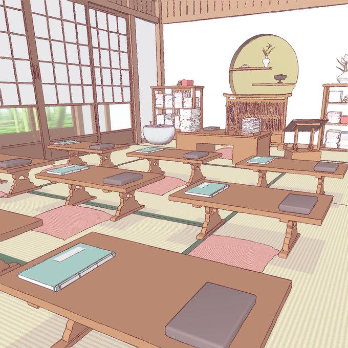 没ラッシュというほどでもないのだけど、エロに特化せいと言ってるのに、情景から入ろうとする。潜在意識くんが勘違いをしているのか、顕在意識くんが勘違いをしているのか。そんなものをのらりくらり描いている余裕はお前(私)には無いだろうが、と。 