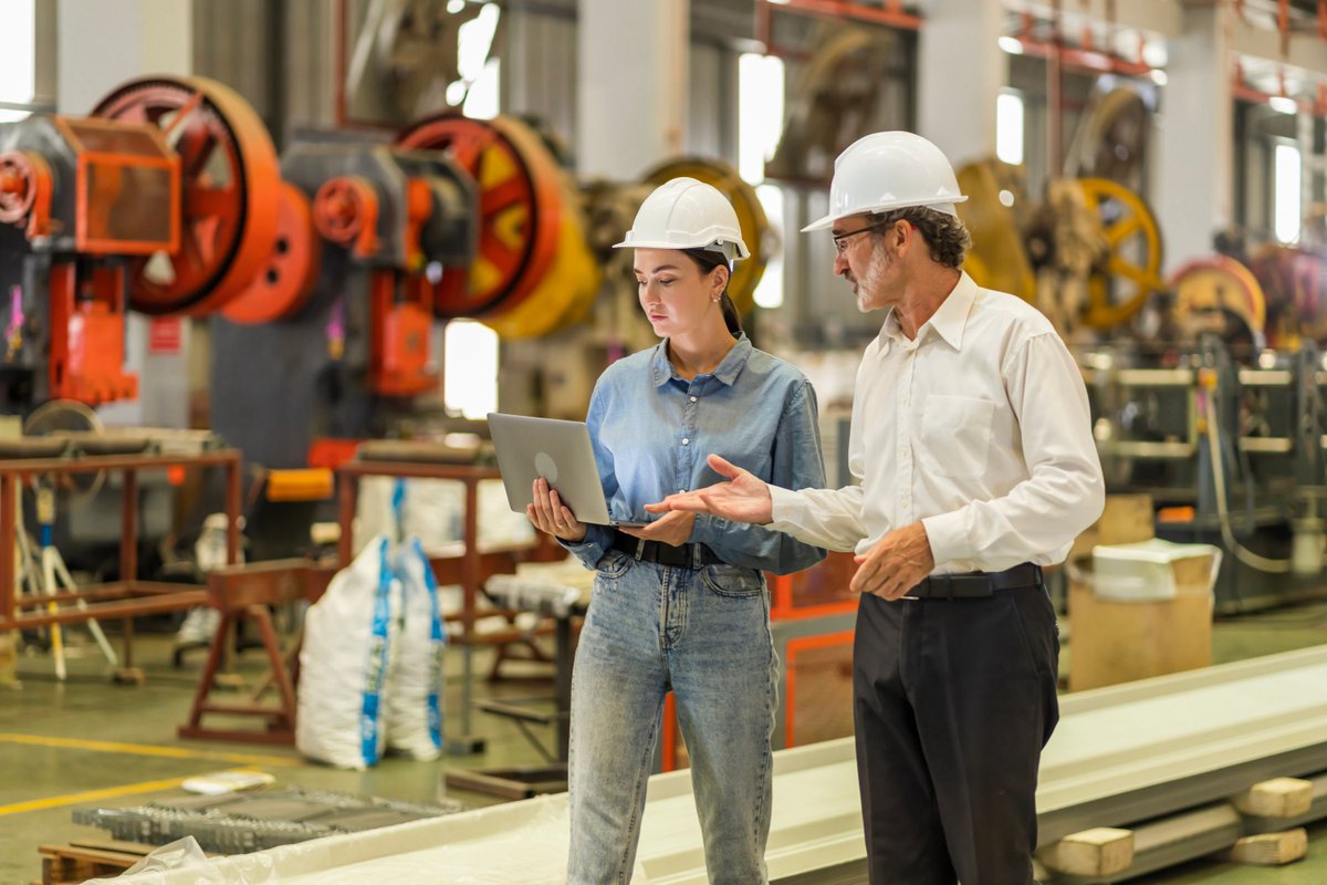 Gexpro Services tweet media