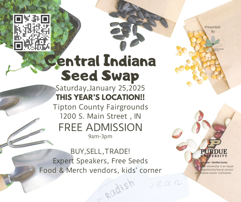 Hoosier Environmental Council tweet media